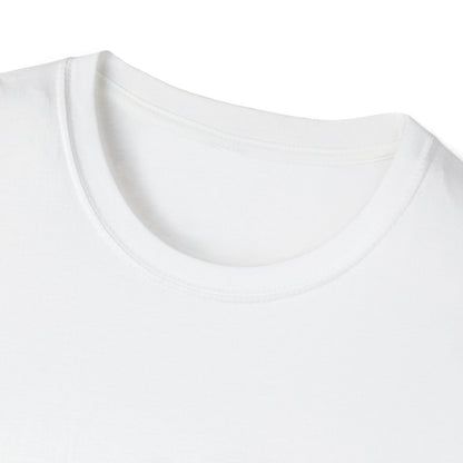 Bowling Provisions Unisex Softstyle T-Shirt