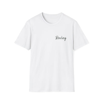 Bowling Provisions Unisex Softstyle T-Shirt