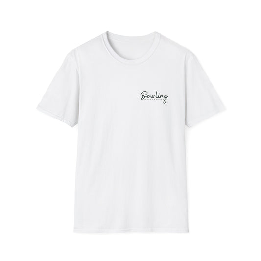 Bowling Provisions Unisex Softstyle T-Shirt