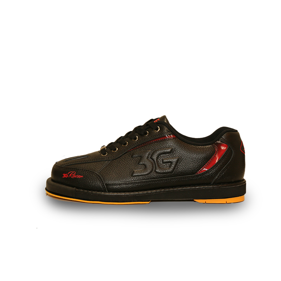 3G Racer Black