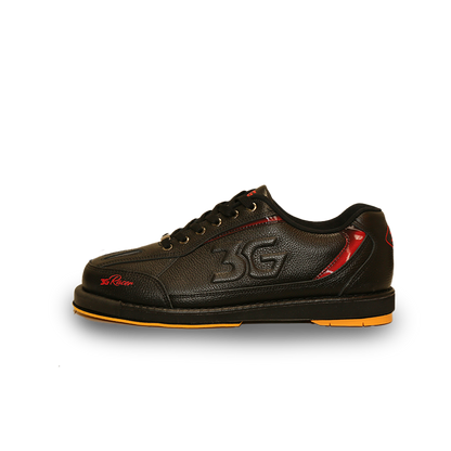 3G Racer Black