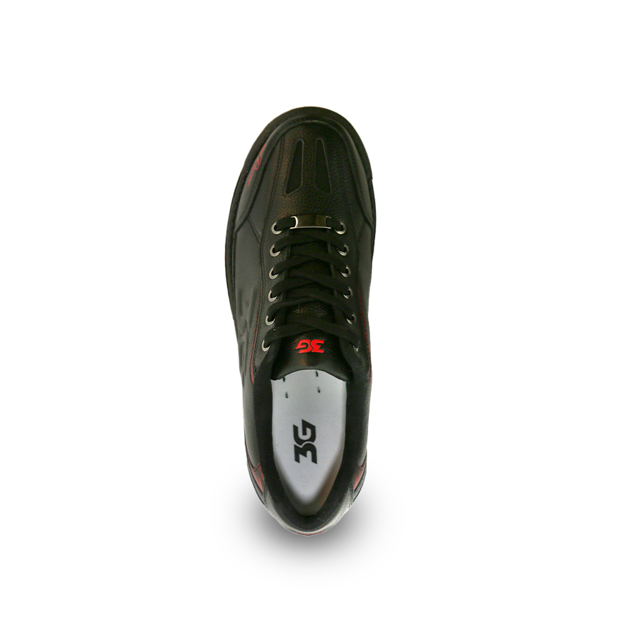 3G Racer Black
