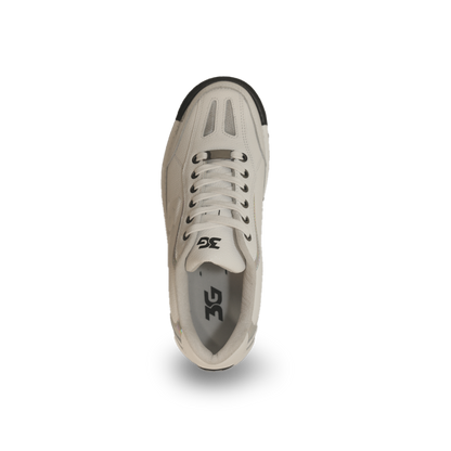 3G Racer White-Holo