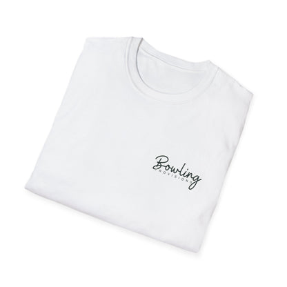 Bowling Provisions Unisex Softstyle T-Shirt