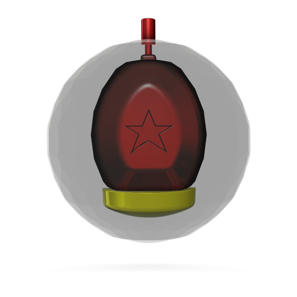 Attention Star