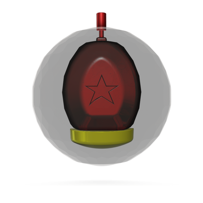Attention Star