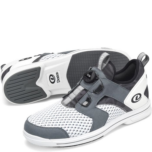 Pro Boa White/Grey (Men's)