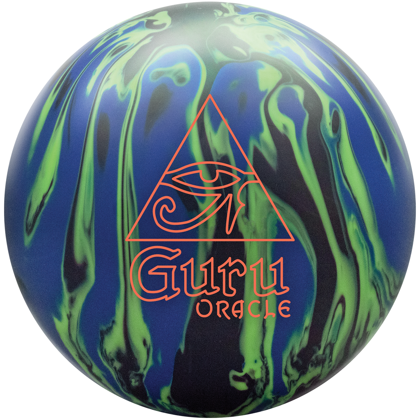 Guru Oracle