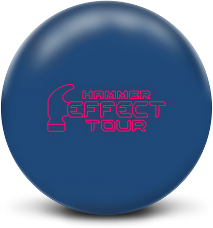 Hammer Effect Tour