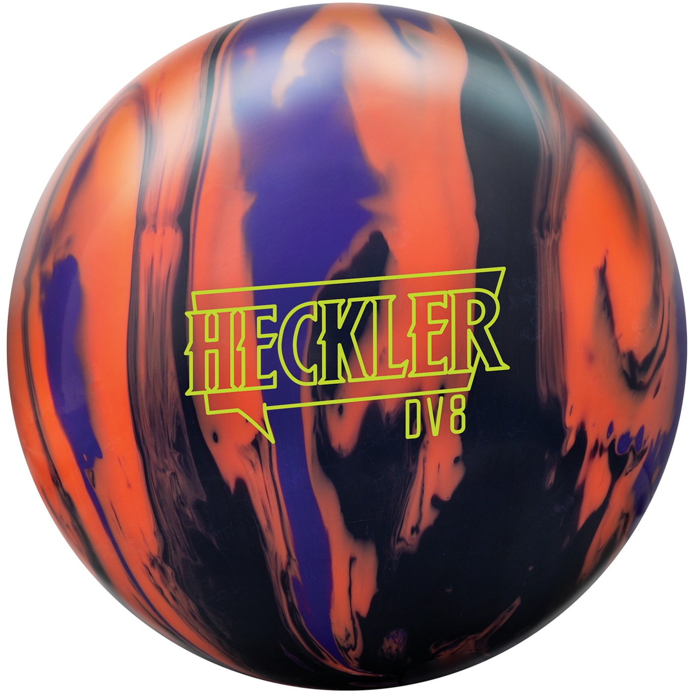 Heckler