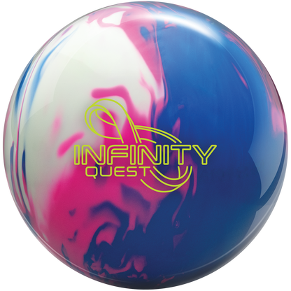 Infinity Quest