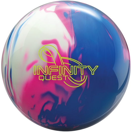 Infinity Quest