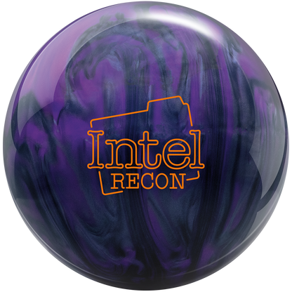 Intel Recon