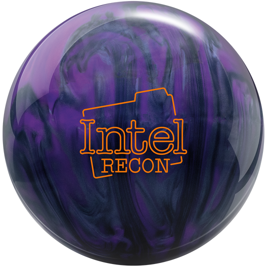 Intel Recon