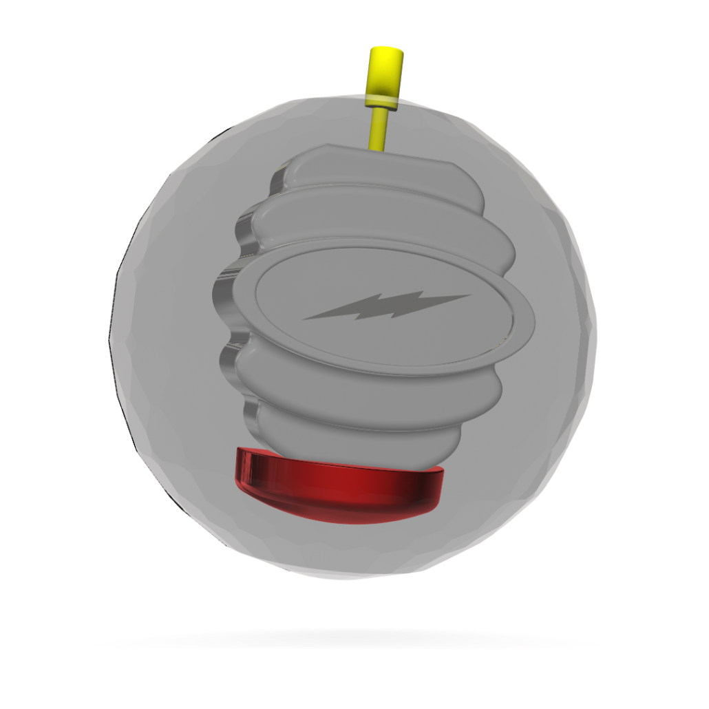 Ion Max