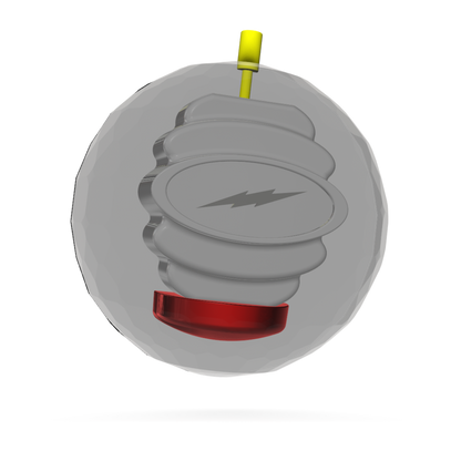 Ion Max