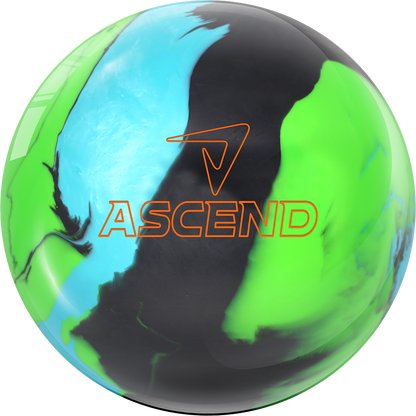 Ascend