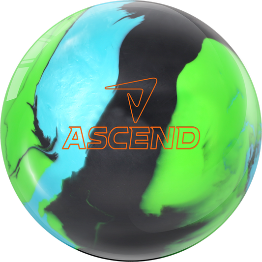 Ascend