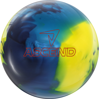 Ascend