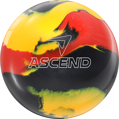 Ascend