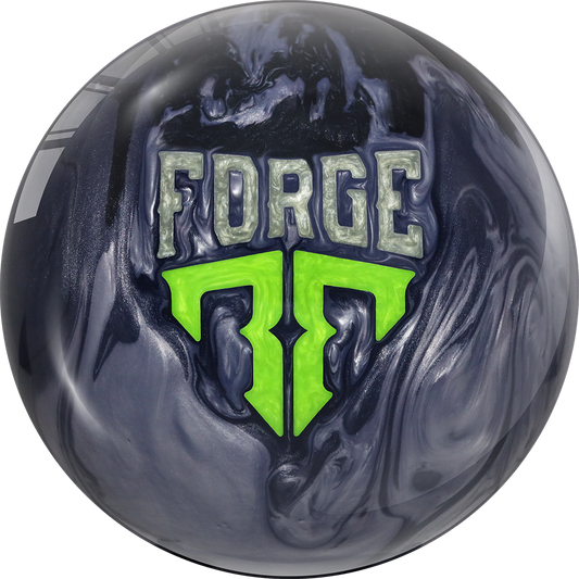 Steel Forge