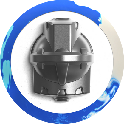 Subzero Forge