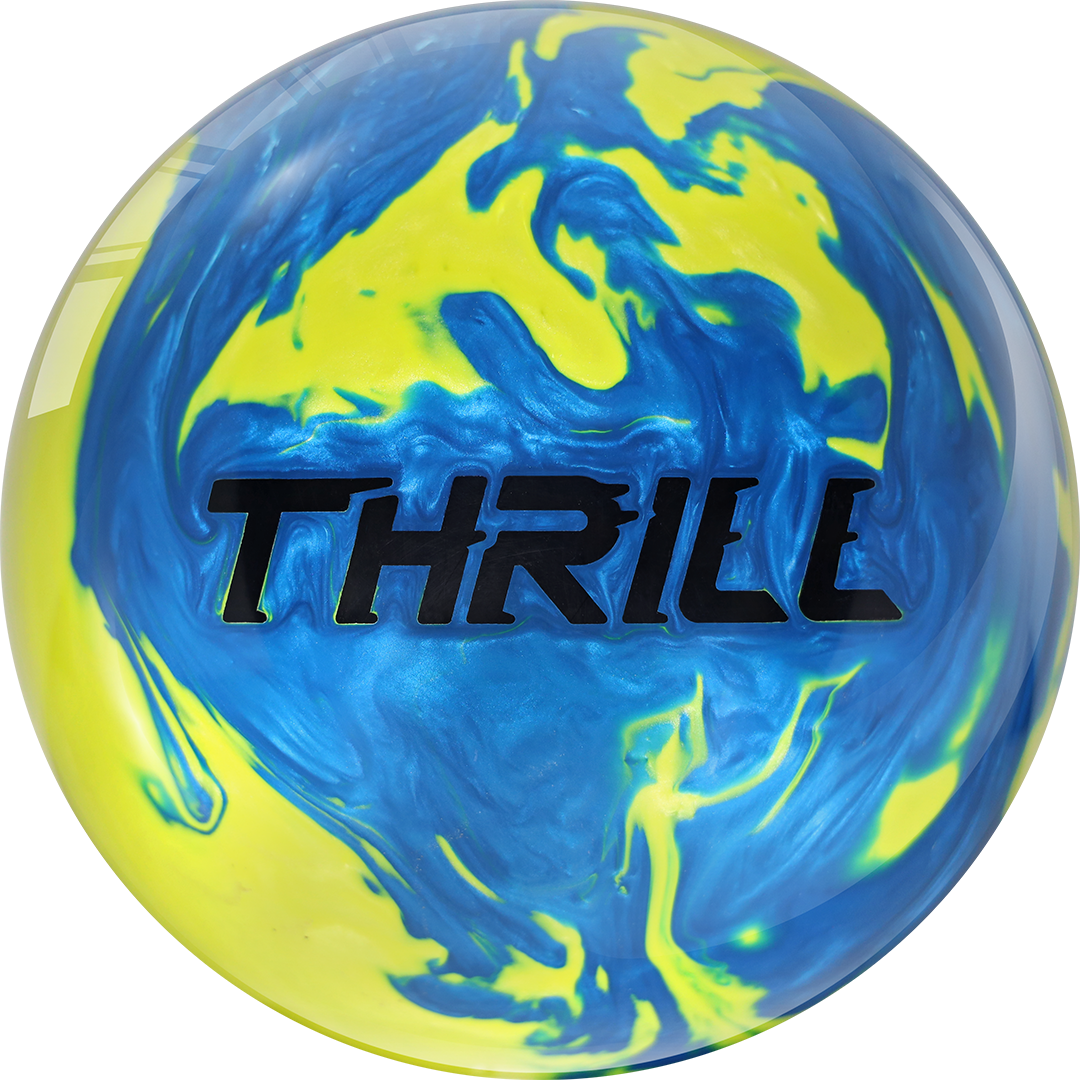 Max Thrill Pearl