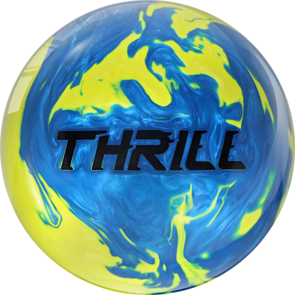 Max Thrill Pearl