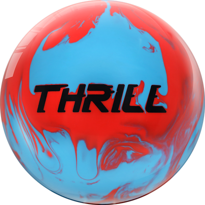 Max Thrill Solid