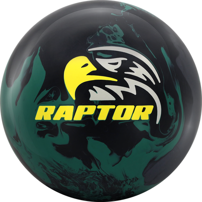 Raptor Reign