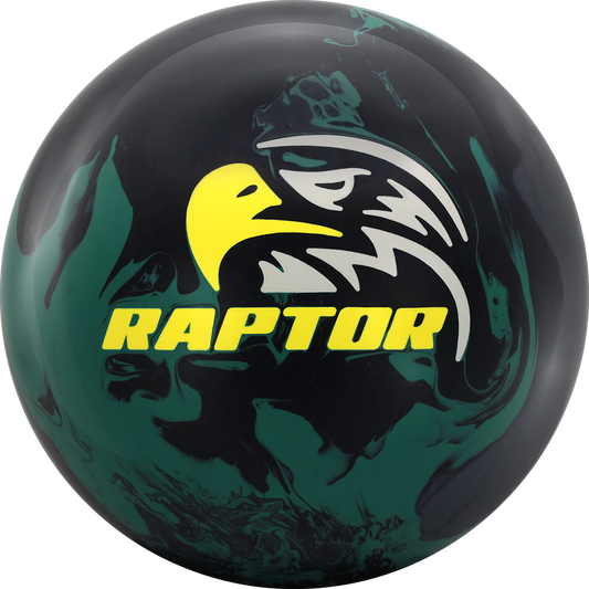 Raptor Reign