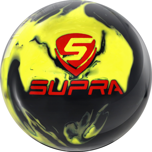 Supra Clutch