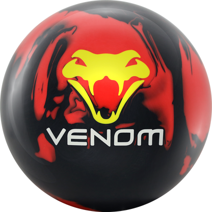 Lethal Venom