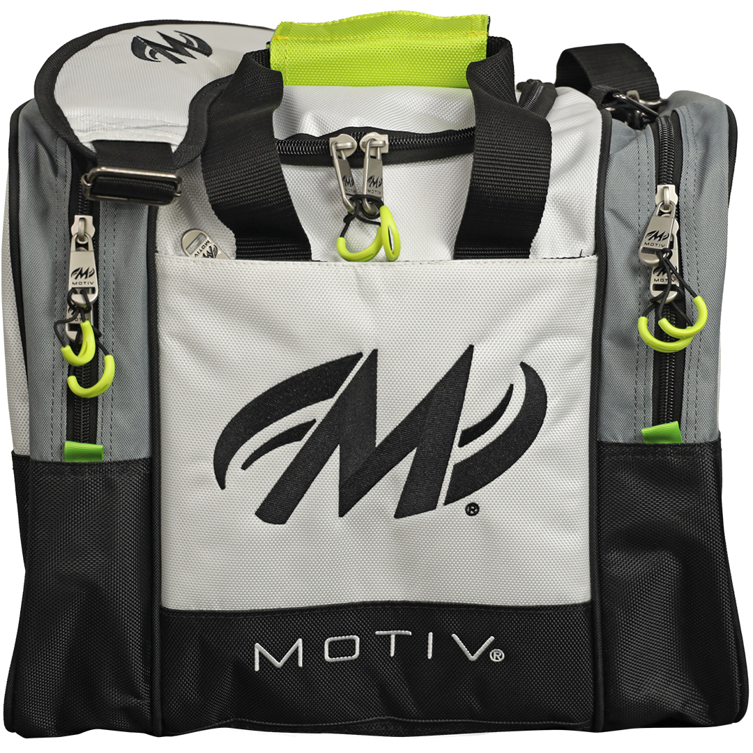 Shock Single Tote