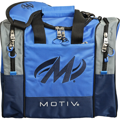 Shock Single Tote