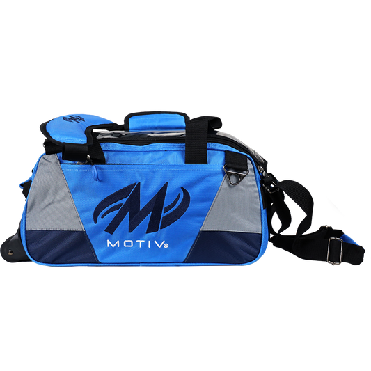 Ballistix 2 Ball Tote