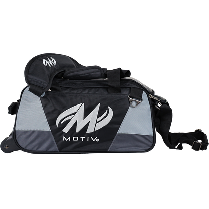 Ballistix 2 Ball Tote