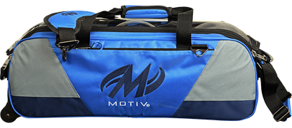 Ballistix 3 Ball Tote