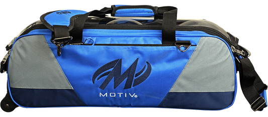 Ballistix 3 Ball Tote