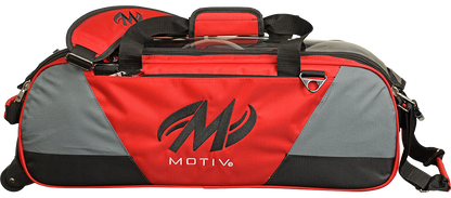 Ballistix 3 Ball Tote