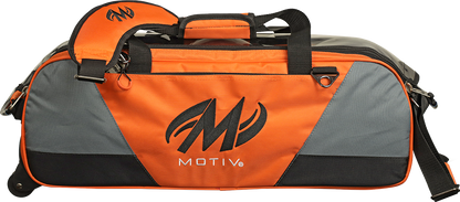 Ballistix 3 Ball Tote