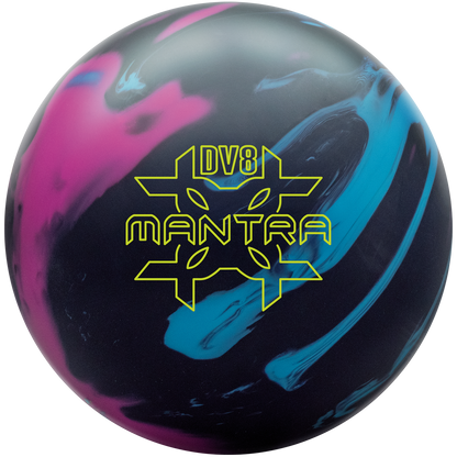 Mantra Solid
