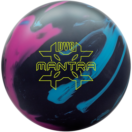 Mantra Solid