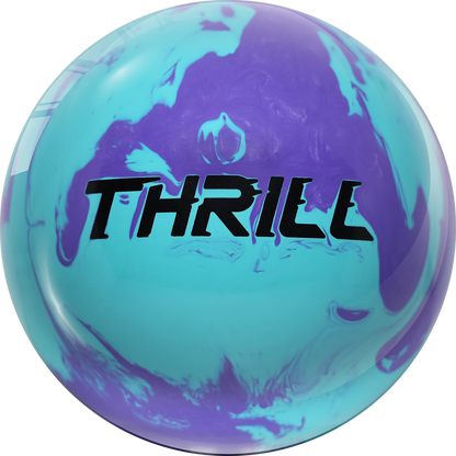 Max Thrill Hybrid