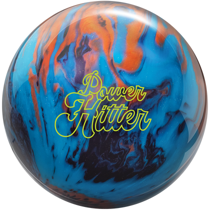 Power Hitter