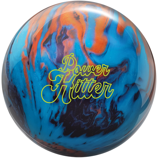 Power Hitter