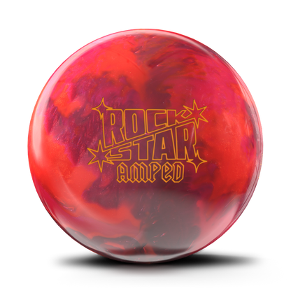 Rockstar Amped