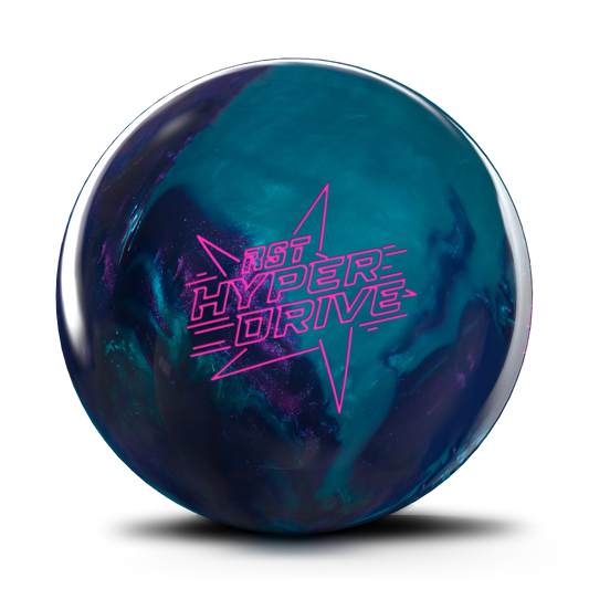 RST Hyperdrive Pearl