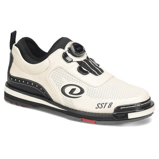 SST 8 Boa MC Parchment (Men's)