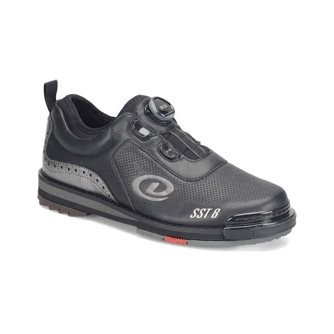 SST 8 Boa MC Pewter (Men's)
